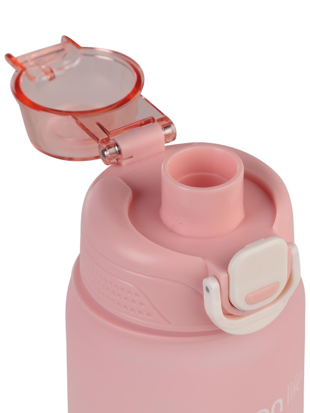 Vagonlife Policarbon Matara - Pembe