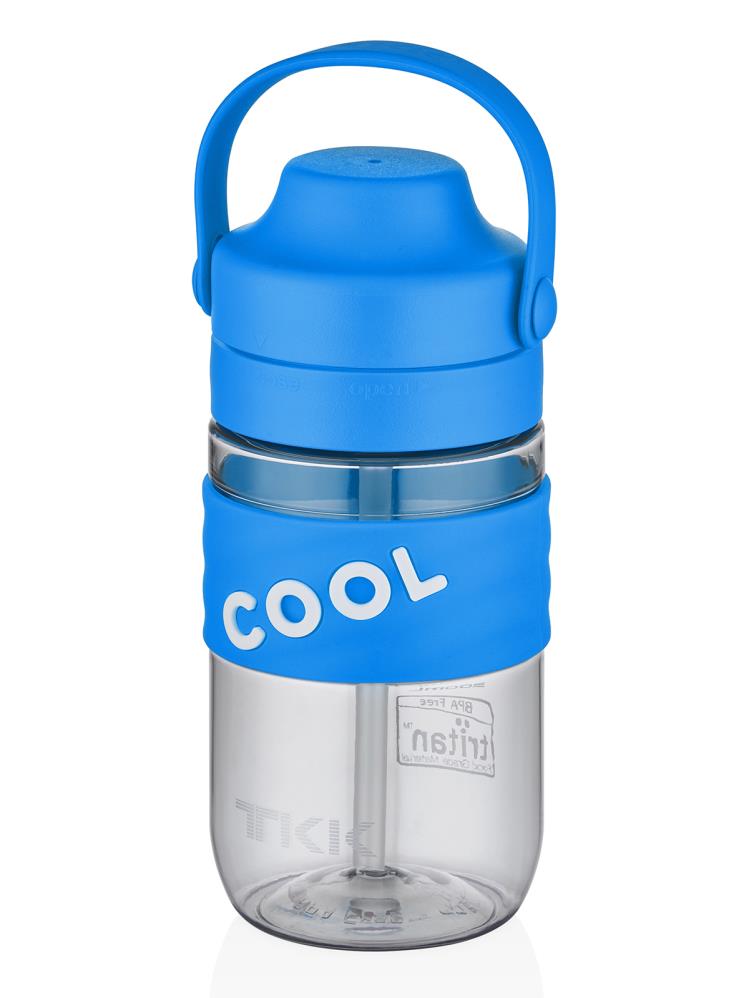 Vagonlife TKK Tritan Matara 550 ml - Mavi
