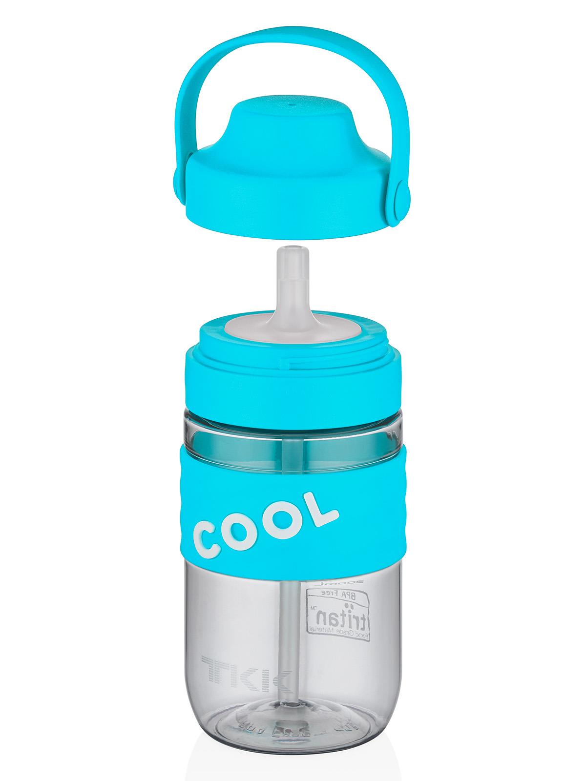 Vagonlife TKK Tritan Matara 550 ml - Yeşil