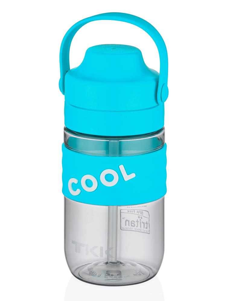 Vagonlife TKK Tritan Matara 550 ml - Yeşil