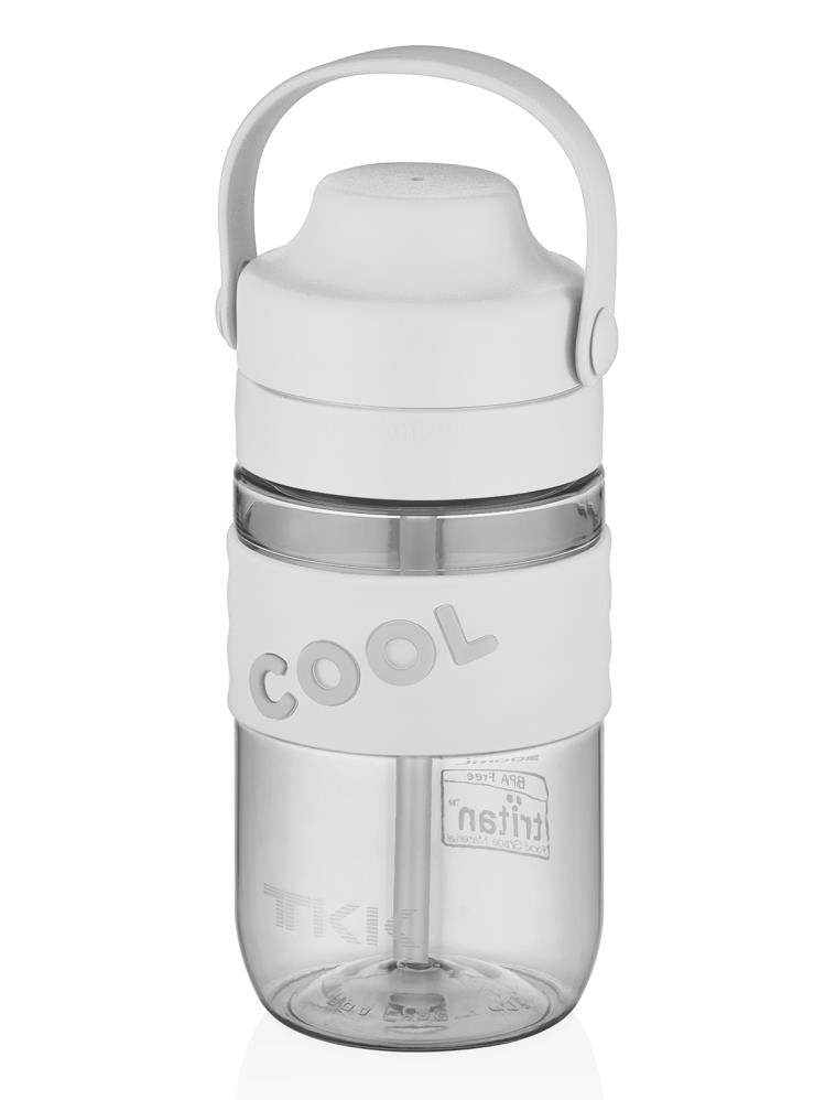 Vagonlife TKK Tritan Matara 550 ml - Beyaz