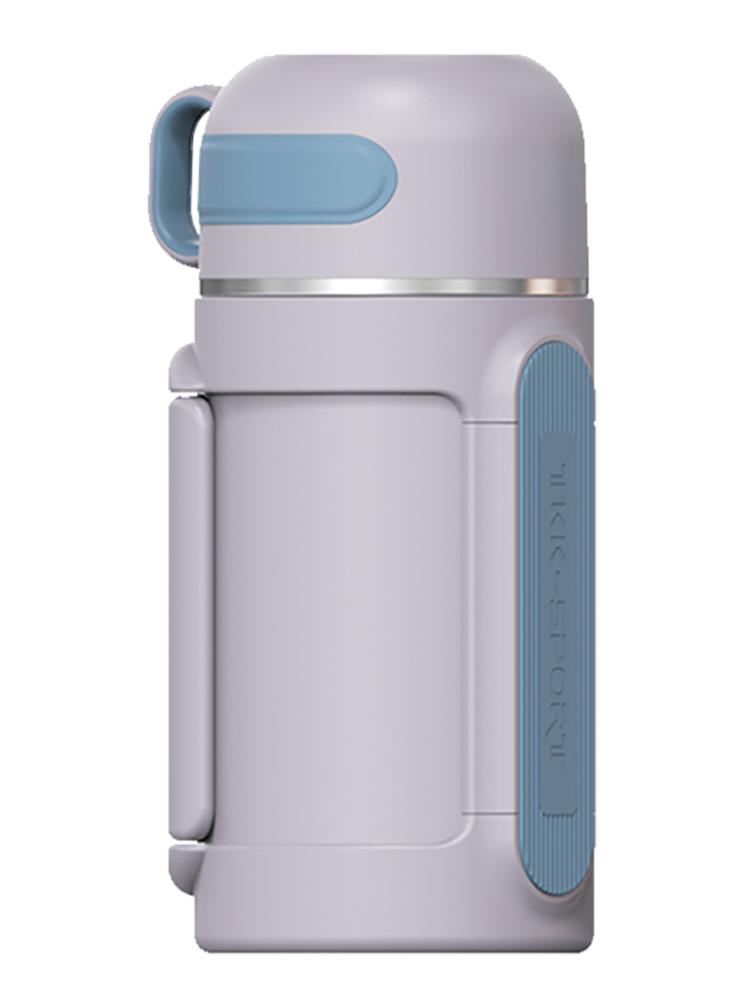 Vagonlife TKK Çelik Sport Termos 1000 ml - Lila
