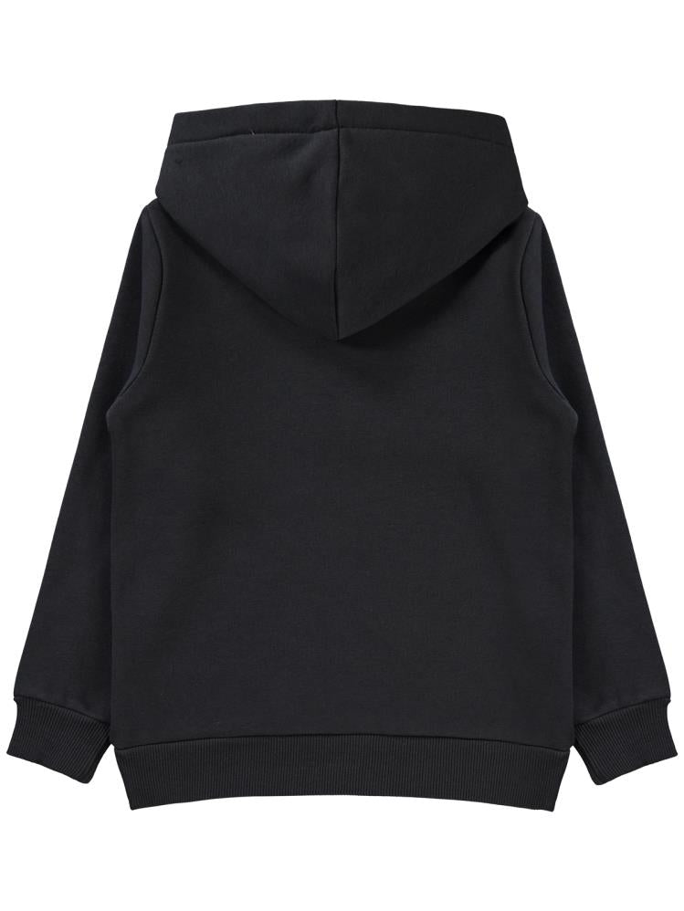 Civil Boys Erkek Çocuk Sweatshirt 10-13 Yaş - Gri