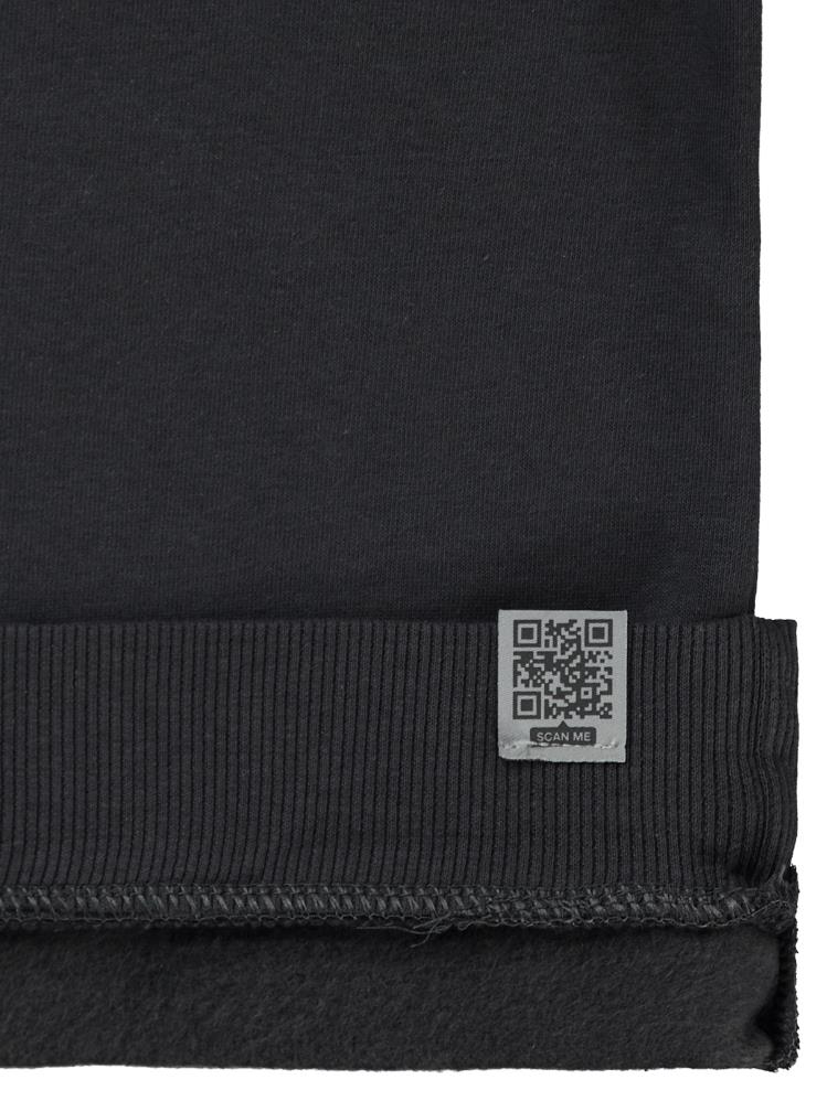Civil Boys Erkek Çocuk Sweatshirt 10-13 Yaş - Gri