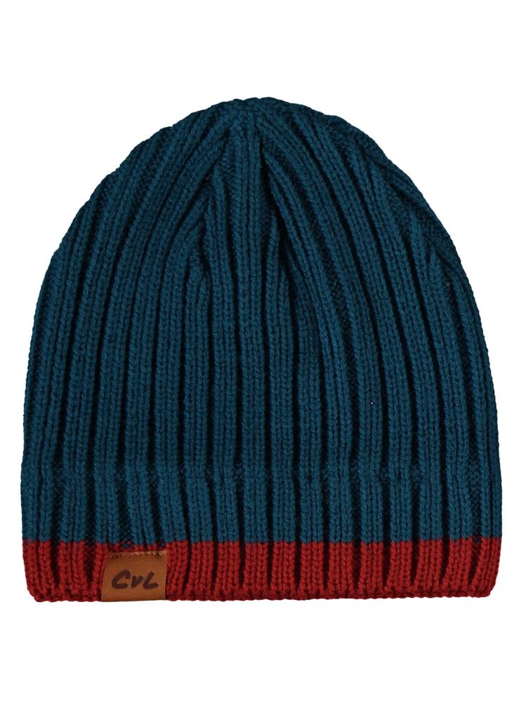 Civil Boys 6-9 Yaş Atkı Bere Eldiven Set - Yeşil