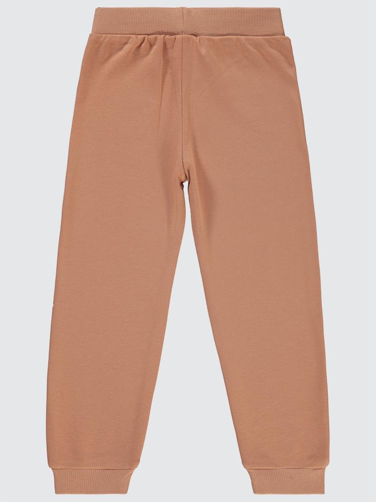 Civil Girls Kız Çocuk Eşofman Altı 2-5 Yaş - Beyaz