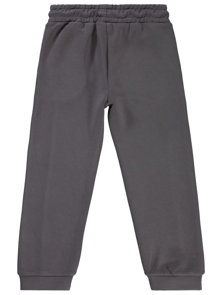 Civil Girls Kız Çocuk Eşofman Altı 2-5 Yaş - Gri