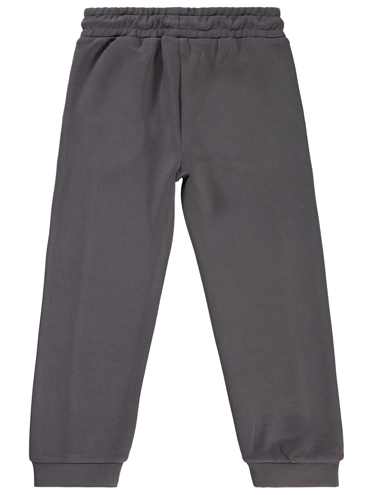 Civil Girls Kız Çocuk Eşofman Altı 2-5 Yaş - Gri