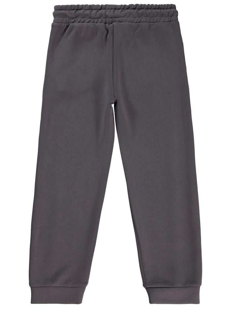 Civil Girls Kız Çocuk Eşofman Altı 6-9 Yaş - Gri