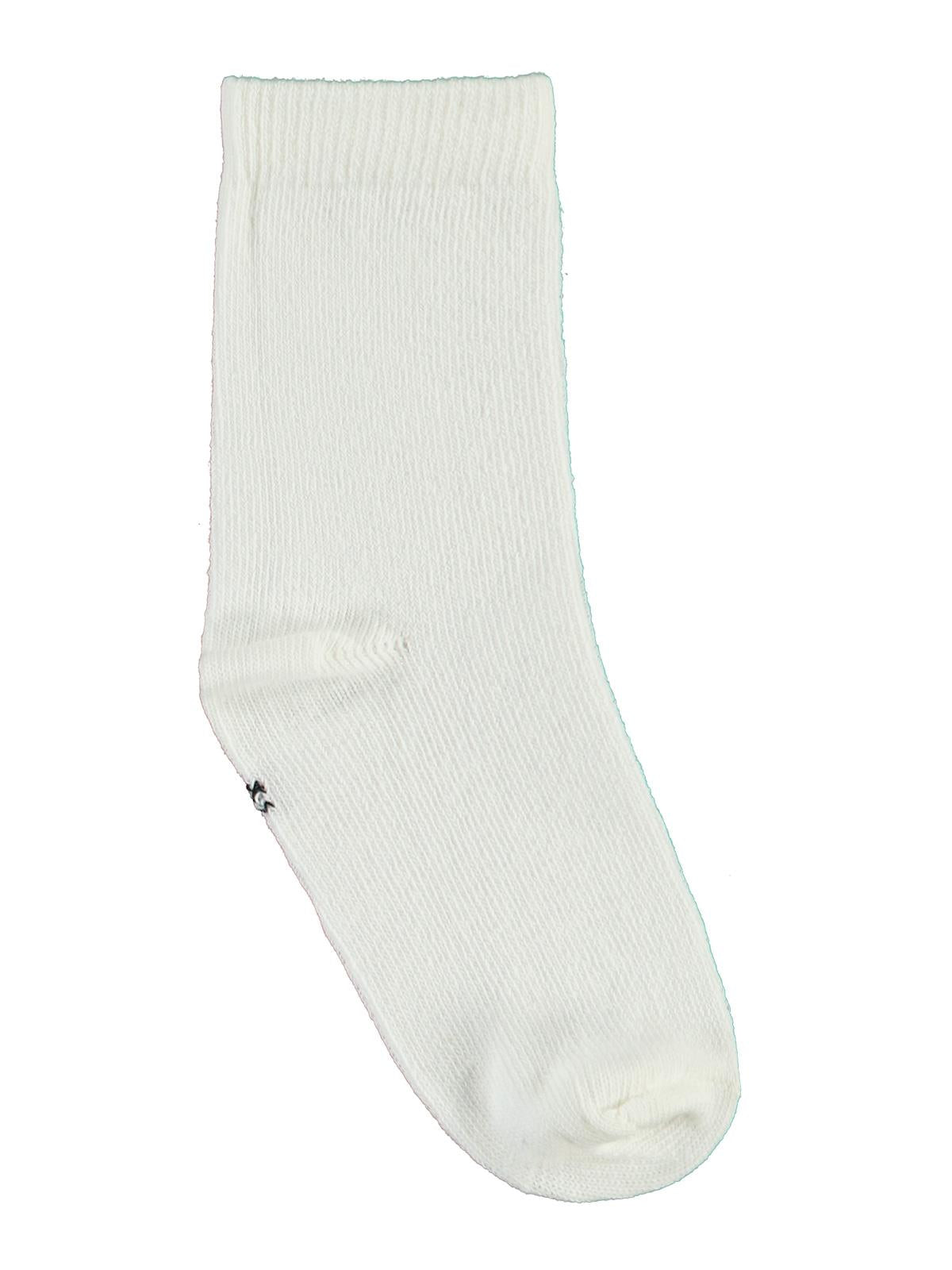 Civil Boys Basic Düz Çizgi 5'li 2-12 Yaş Soket Çorap