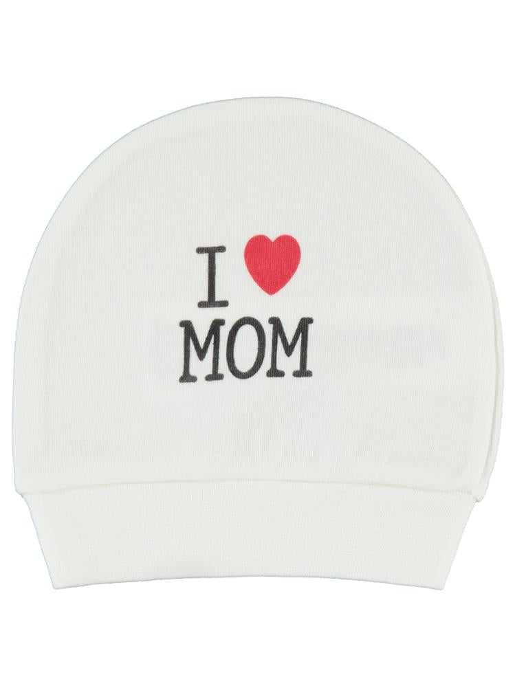 Civil Baby Bebe Sapka Bere - Ekru