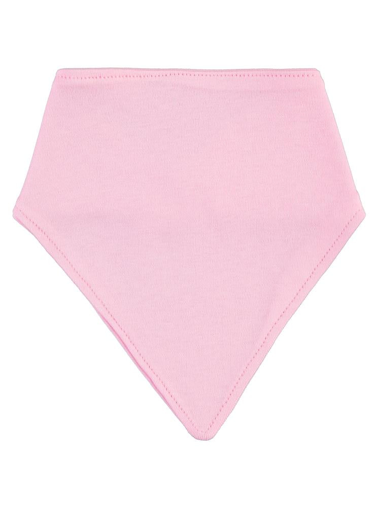 Civil Baby Mama Önlüğü - Pembe