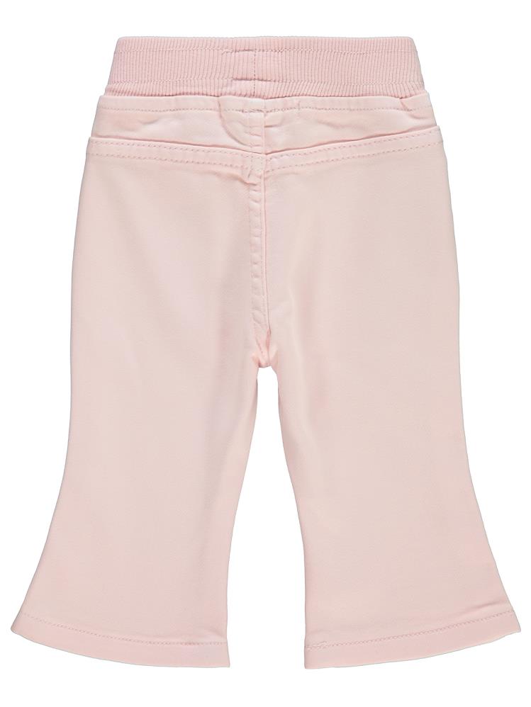 Civil Baby İspanyol Paça 6-18 Ay Pantolon - Pembe