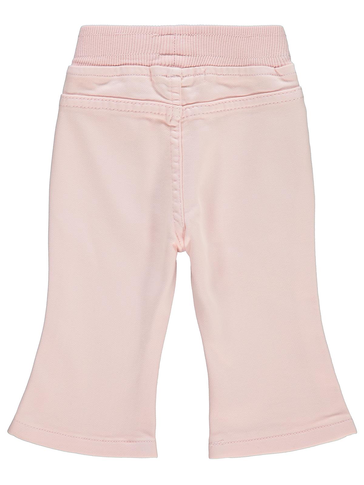 Civil Baby İspanyol Paça 6-18 Ay Pantolon - Pembe
