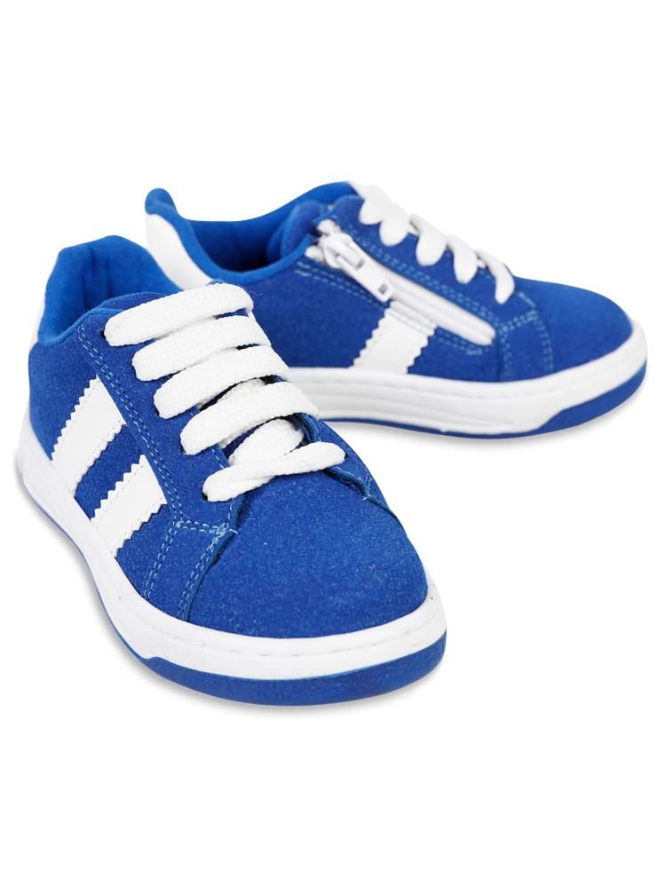 Civil Erkek Çocuk Spor Ayakkabı 31-35 Numara - Mavi