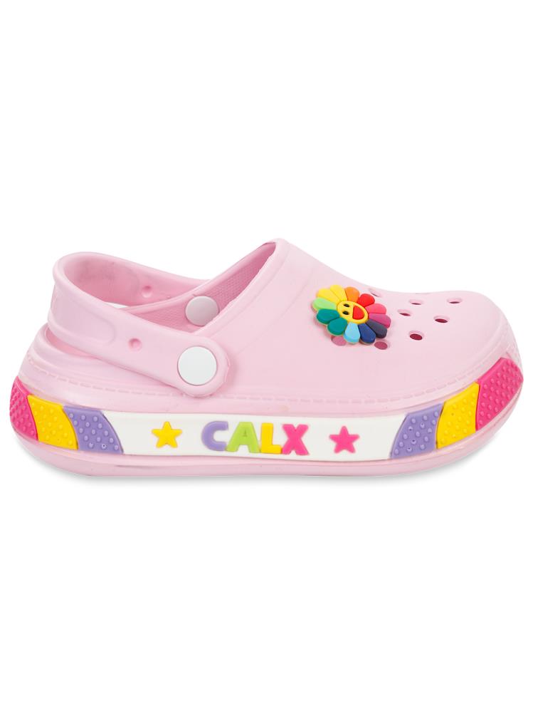 Civil Girls Kız Çocuk Terlik 28-35 Numara - Pembe