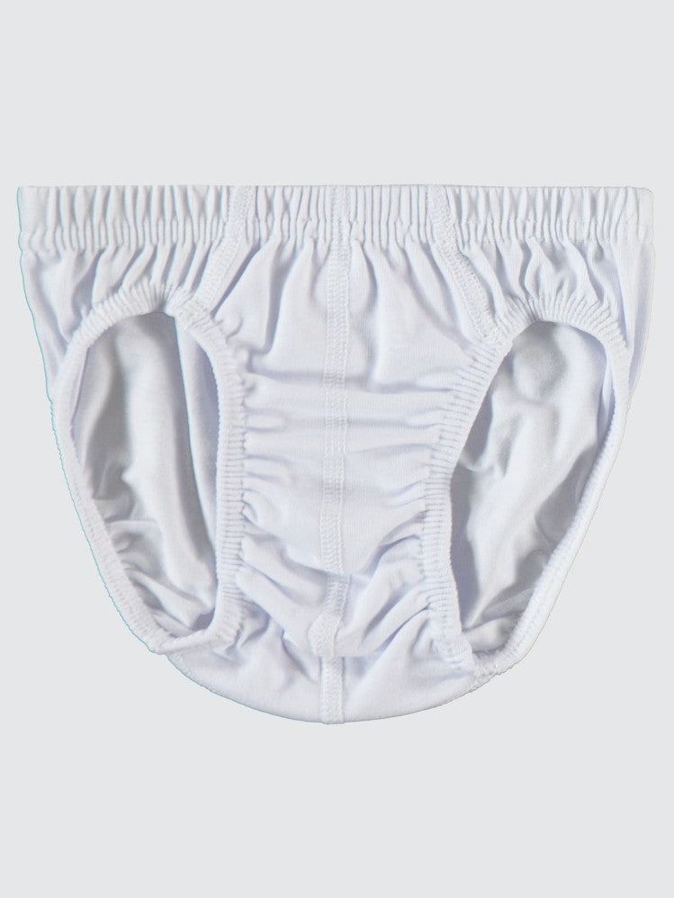 Civil Boys Basic 2-10 Yaş 2'li Külot Set - Gri
