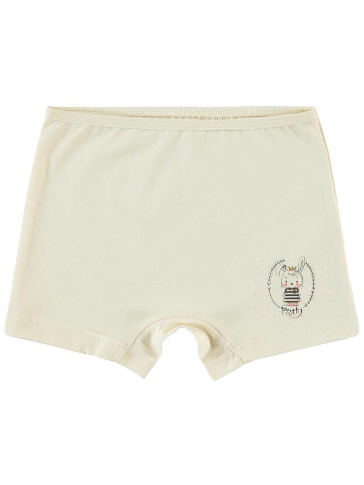 Civil Baby Rabbit 9-18 Ay Boxer