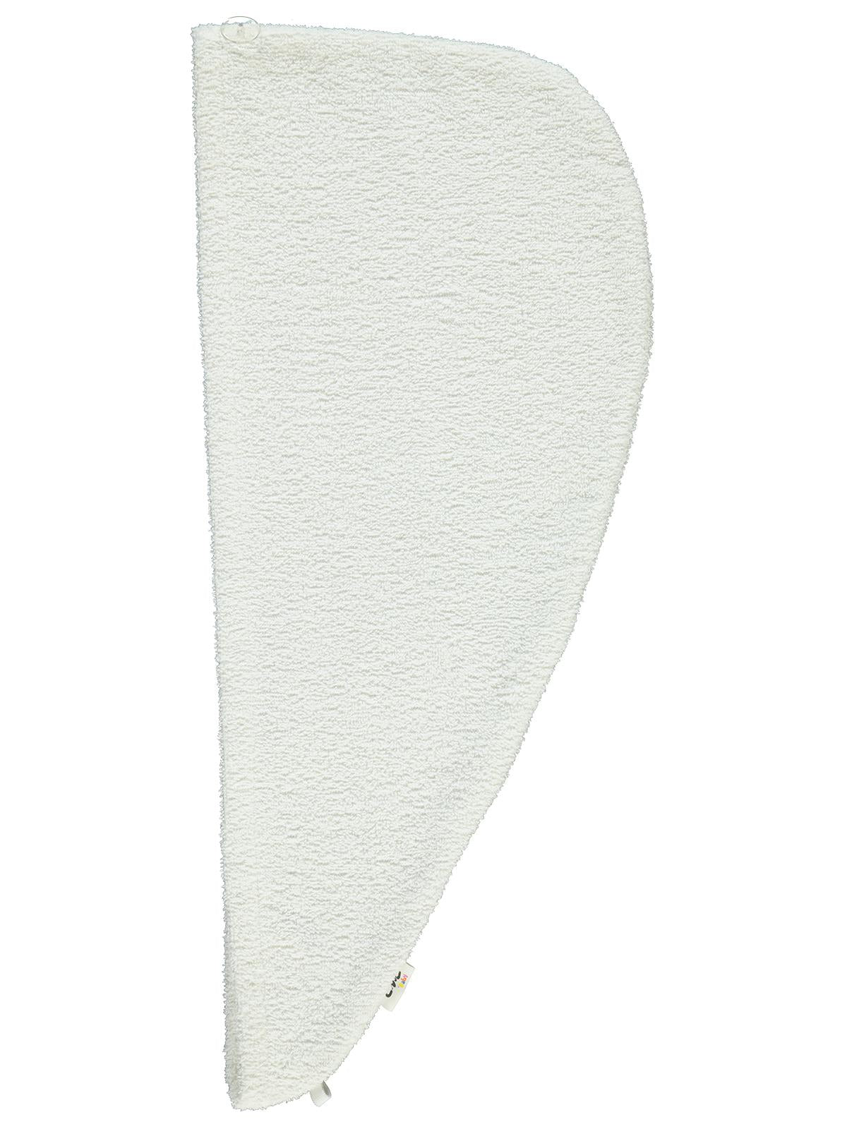 Civil Girls Düğmeli Bone Havlu - Ekru