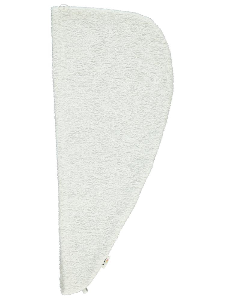 Civil Girls Düğmeli Bone Havlu - Ekru