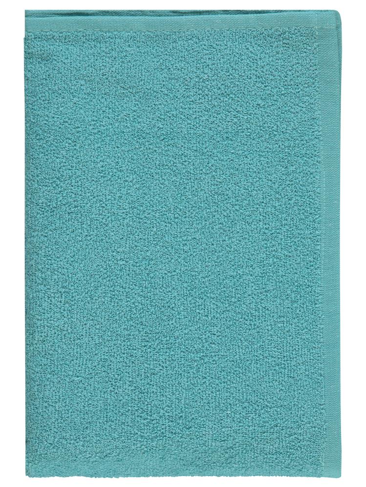 Civil Boys Düz Biyeli 70*140 Havlu - Mavi