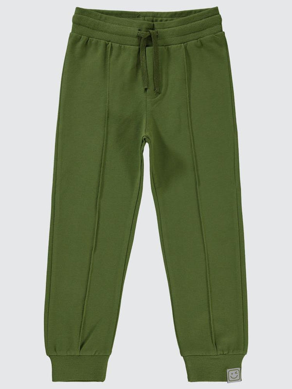 Civil Boys Erkek Çocuk Eşofman Altı 10-13 Yaş  - Haki