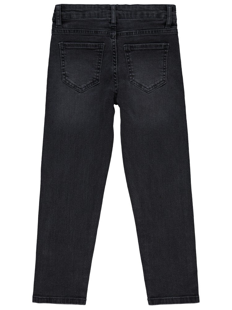 Civil Girls Basic 6-9 Yaş Pantolon - Gri