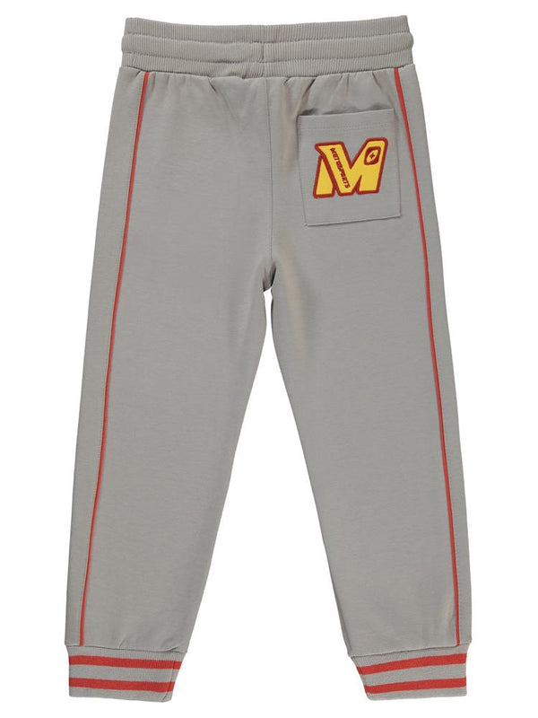 Civil Boys Erkek Çocuk Eşofman Altı 10-13 Yaş - Gri