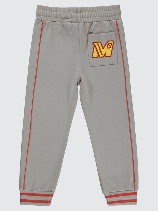 Civil Boys Erkek Çocuk Eşofman Altı 10-13 Yaş - Gri