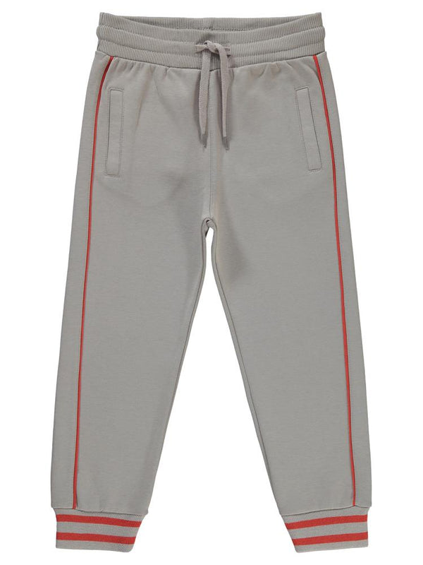 Civil Boys Erkek Çocuk Eşofman Altı 10-13 Yaş - Gri