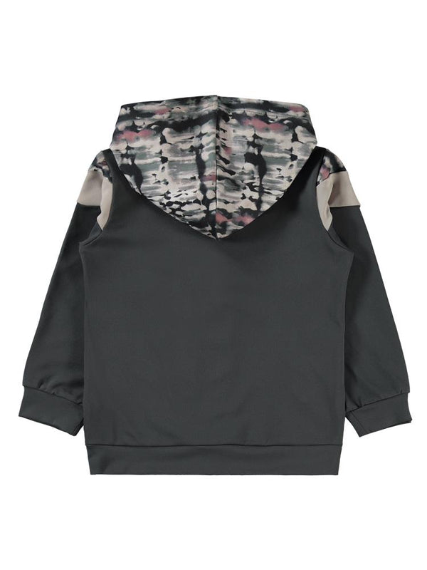 Civil Girls Kız Çocuk Hırka 10-13 Yaş  - Gri