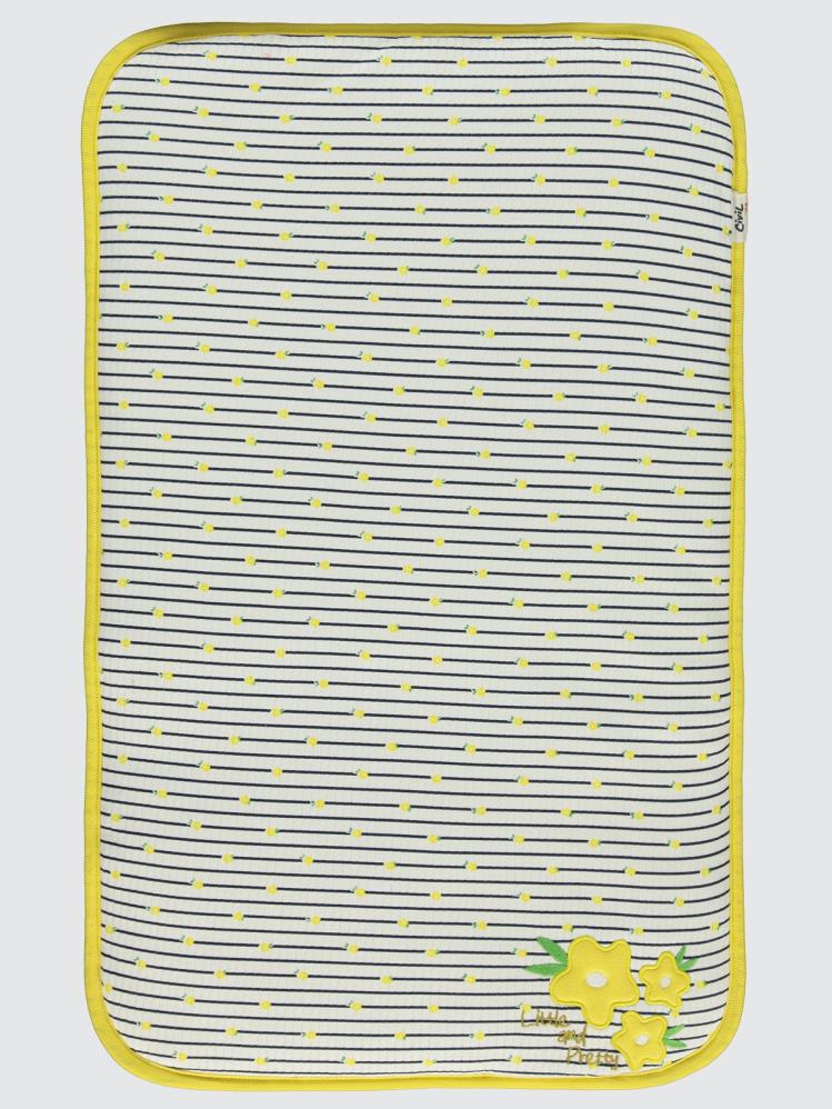 Civil Baby Lıttle And Pretty Empirme Alt Açma - Sarı