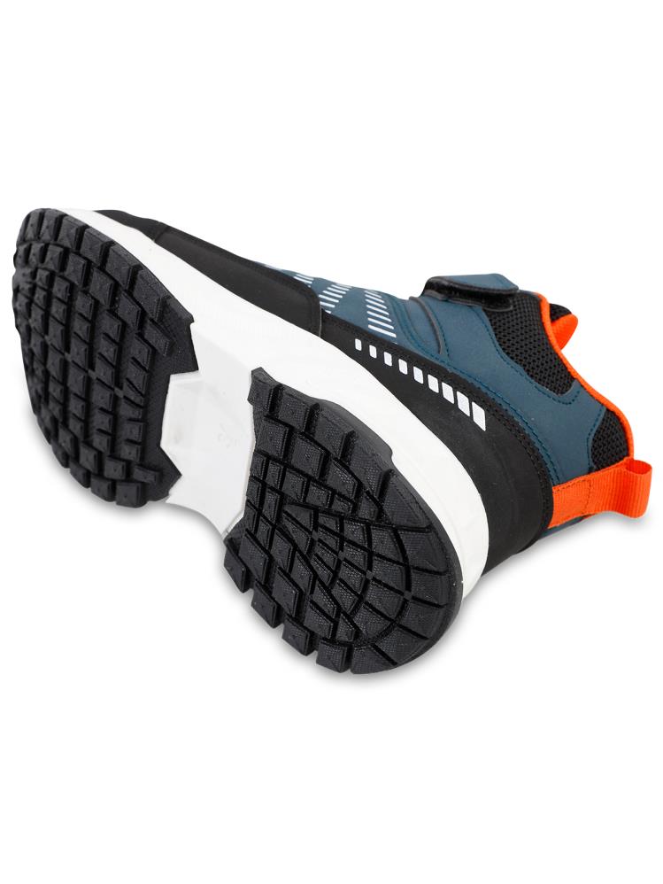 Civil Boots Erkek Çocuk Tiger Bot 31-36 Numara - Yeşil