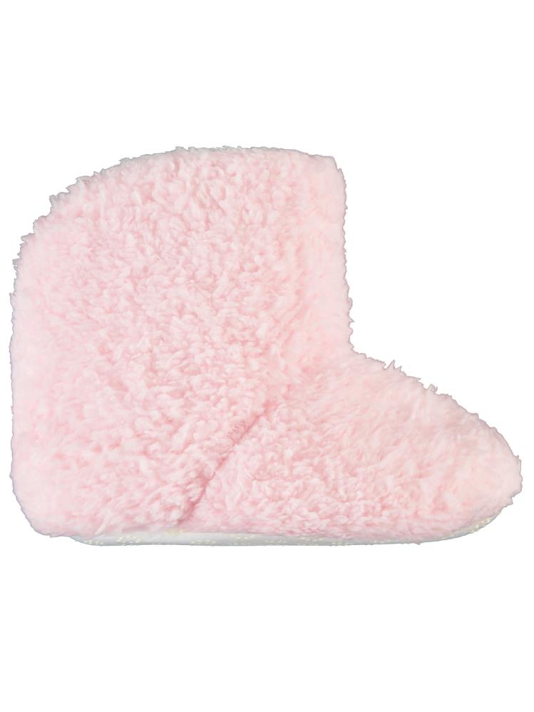 Civil Baby Welsoft 18-21 Numara Panduf - Pembe