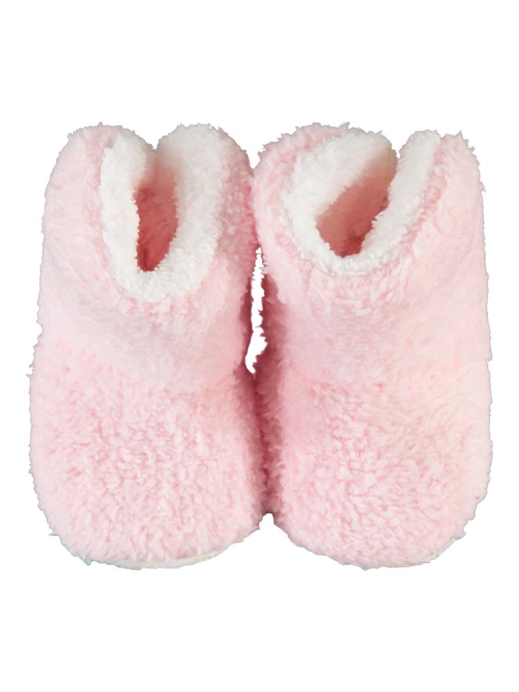 Civil Baby Welsoft 18-21 Numara Panduf - Pembe