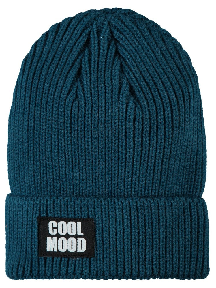Civil Boys Cool Mood 6-9 Yaş Şapka Bere - Mavi