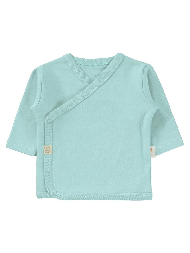 Civil Baby 3'Lü Basic Zıbın Takımları - Yeşil