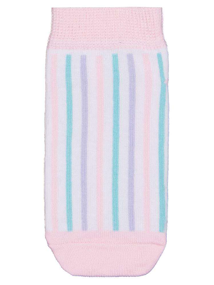 Civil Girls Hello Unicorn 3'lü 2-12 Yaş Kız Patik Çorap