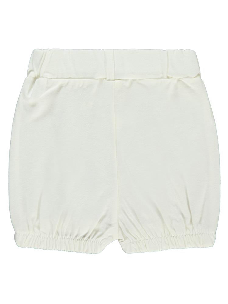 Civil Baby Basic 6-18 Ay Şort - Ekru