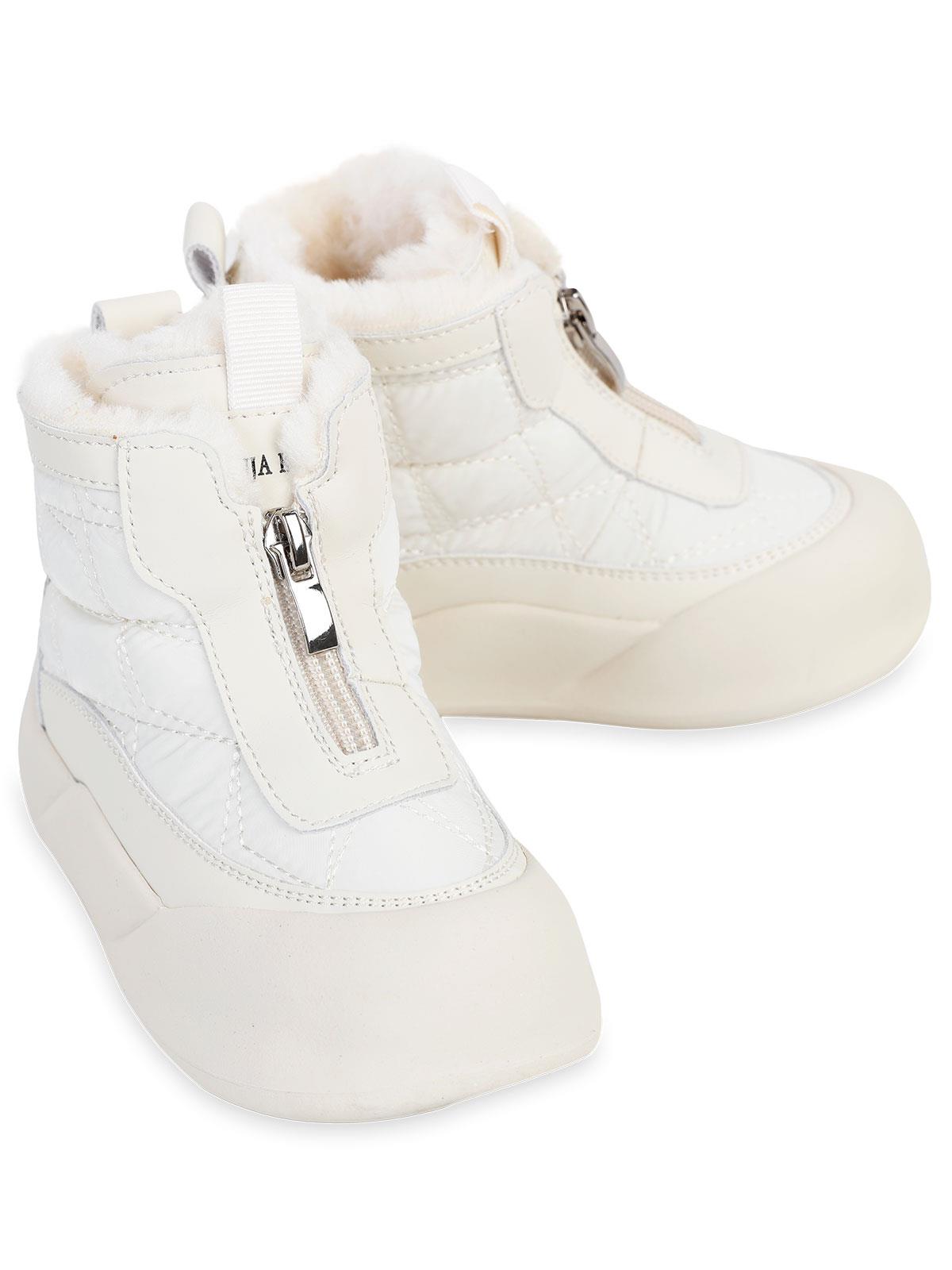 Civil Girls Kız Çocuk Bot 26-30 Numara - Bej