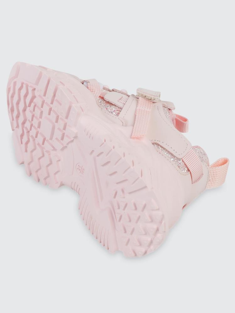 Civil Girls 26-30 ÇOCUK AYAKKABI - Pembe