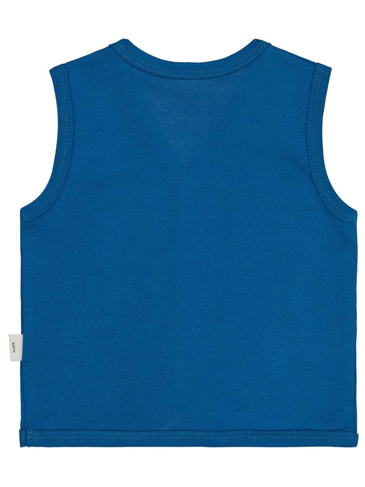Civil Baby Basic 6-18 Ay Yelek - Yeşil