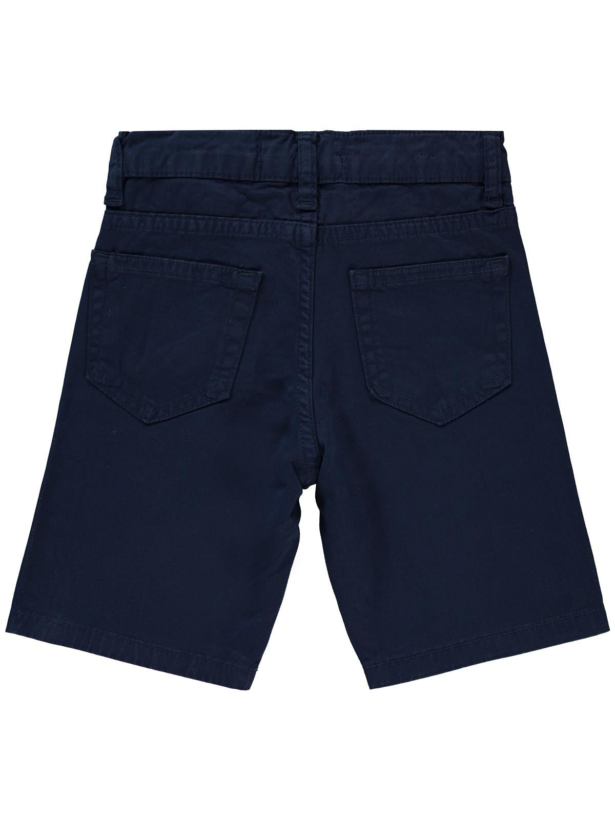 Civil Boys Basic 5 Cep 2-5 Yaş Kapri - Lacivert