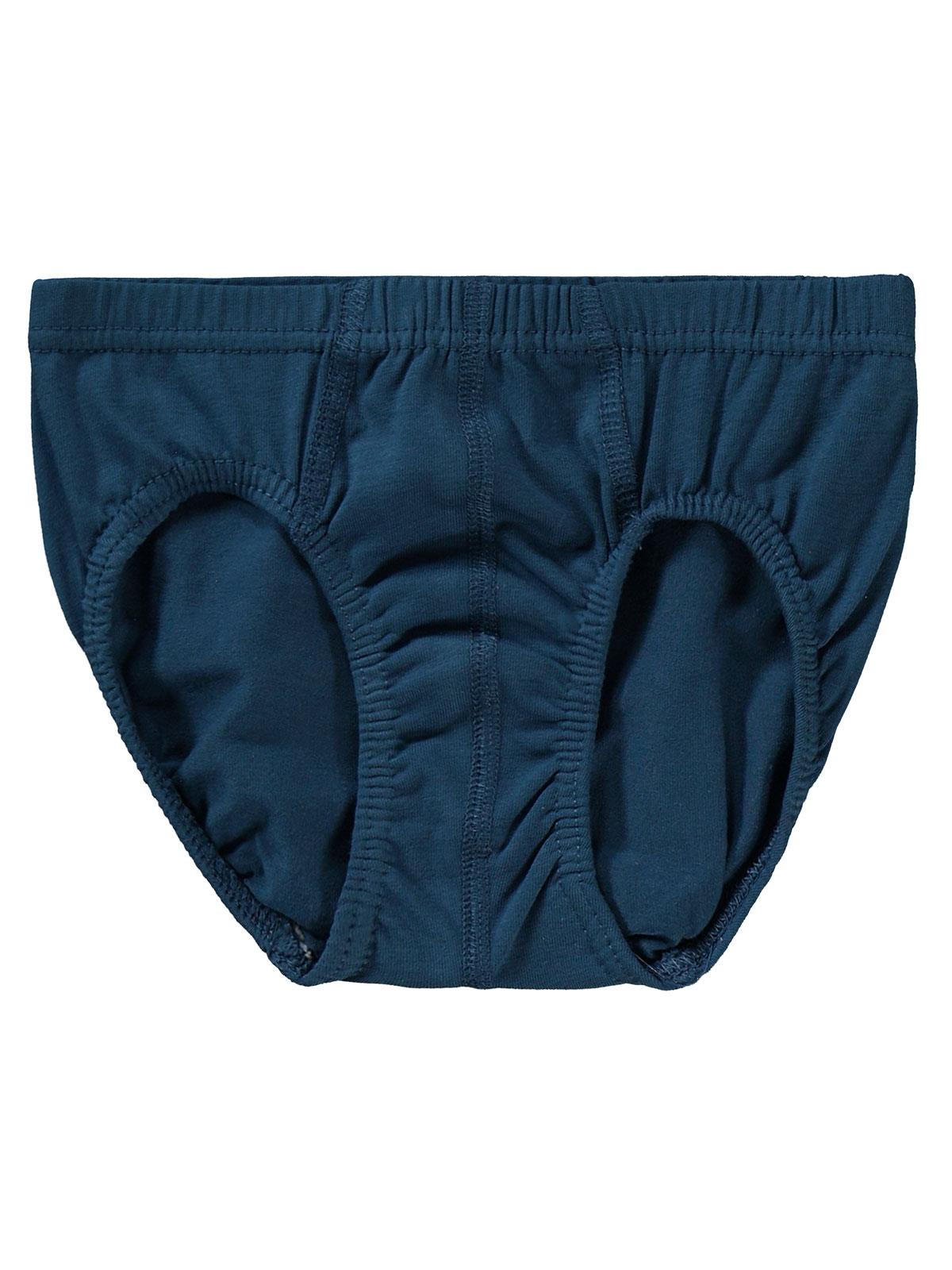 Civil Boys Soft Colors 2-10 Yaş 3'lü Külot Set