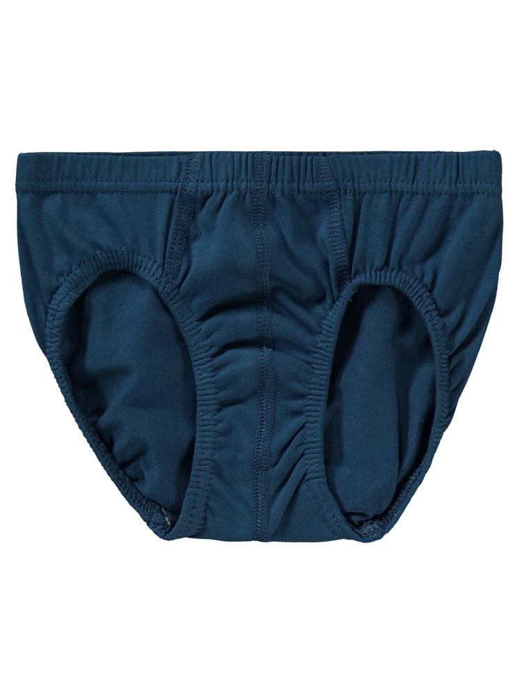 Civil Boys Soft Colors 2-10 Yaş 3'lü Külot Set