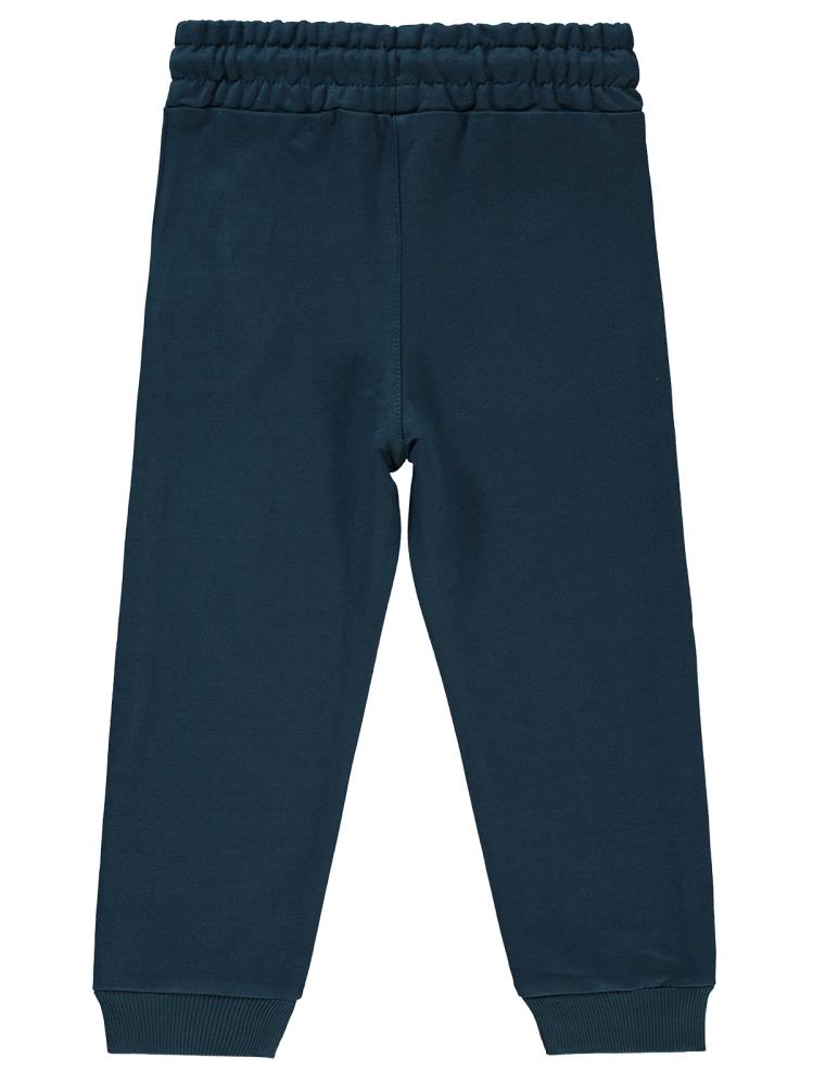 Civil Boys Erkek Çocuk Eşofman Altı 2-5 Yaş - Yeşil