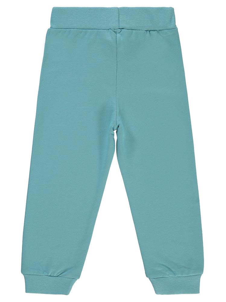 Civil Boys Erkek Çocuk Eşofman Altı 2-5 Yaş - Mavi