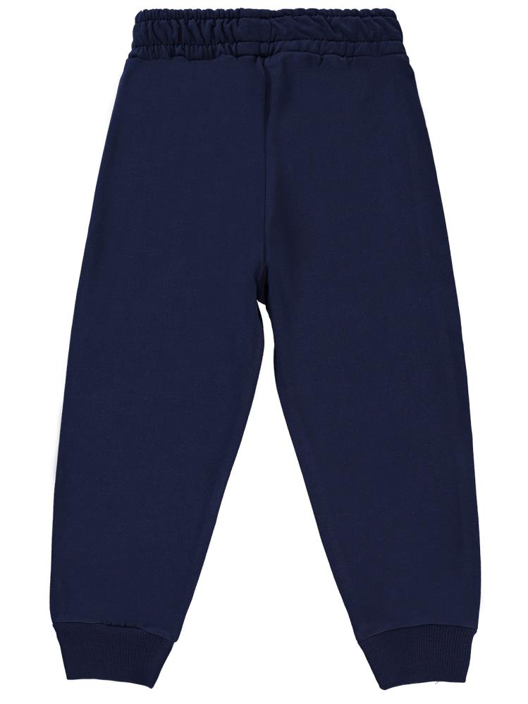 Civil Boys Erkek Çocuk Eşofman Altı 2-5 Yaş - Lacivert