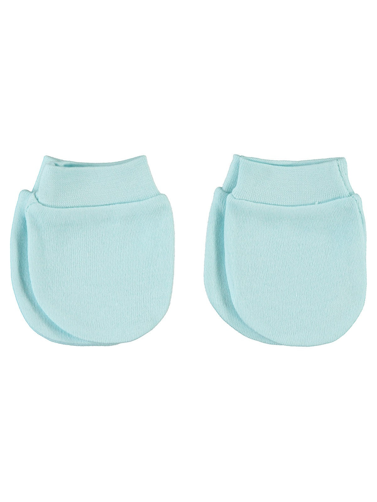 Civil Baby Bebek 2'li Eldiven 0-24 Ay - Yeşil