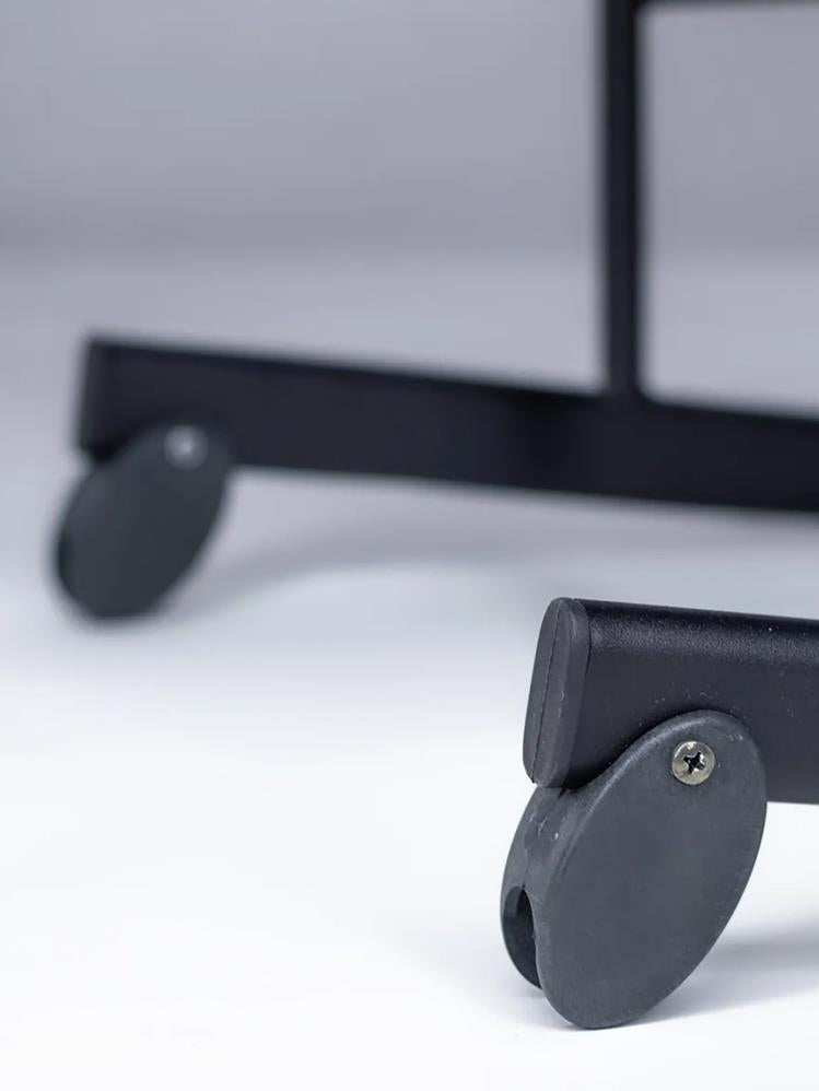 Bebelow Rubi Anne Yanı Beşik - Bej